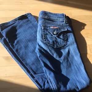 Hudson jeans